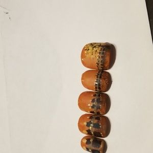 Nephi vision tree of life nails